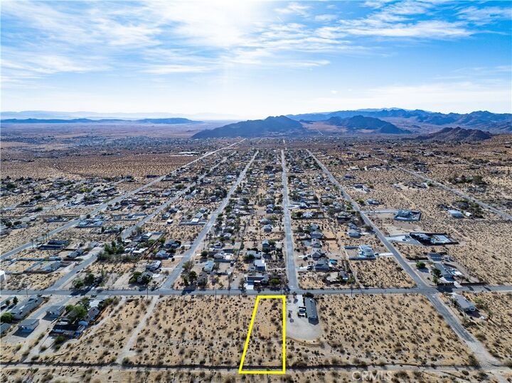 Property Photo:  7454 Olympic  CA 92252 