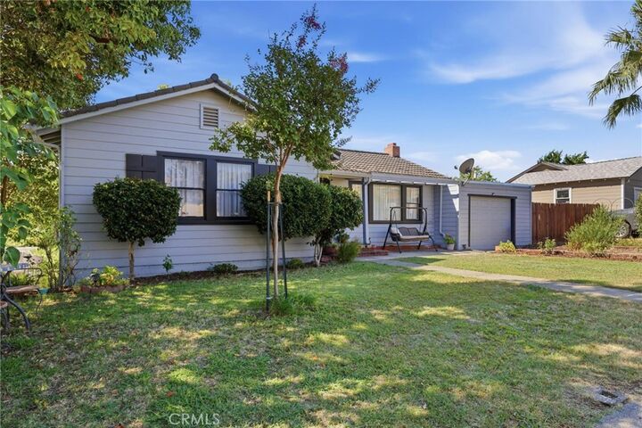 Property Photo:  3055 Gawthorne  CA 95966 