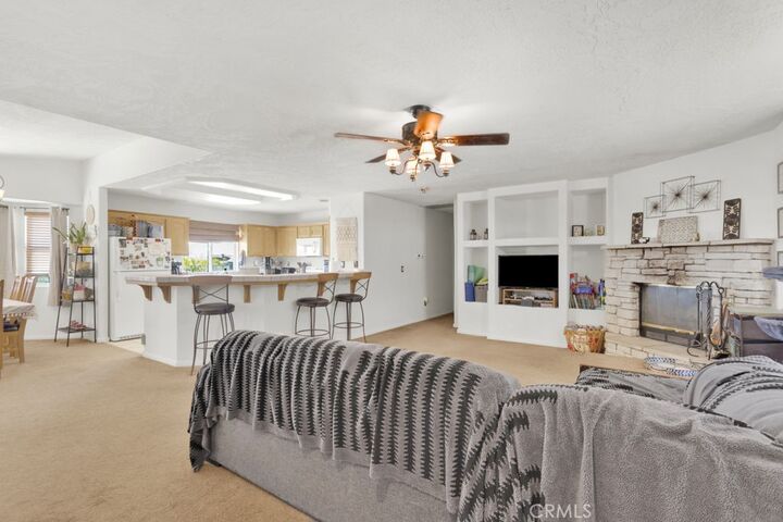 Property Photo: 13014 Riggins Road CA 92371
