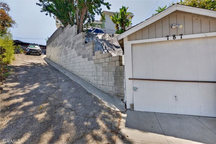 Property Photo:  787 Terrace 49  CA 90042 