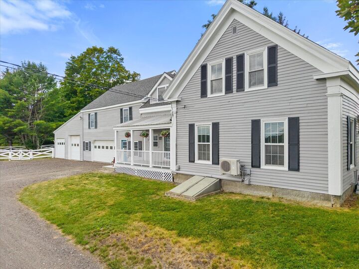 Property Photo: 565 Main Street ME 04427