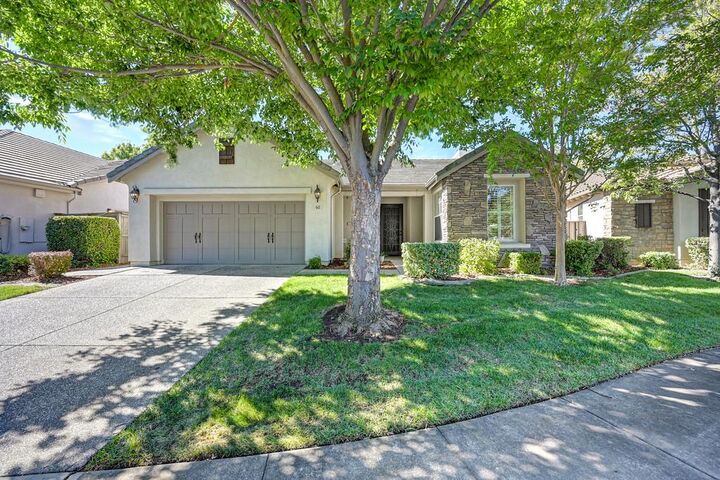 Property Photo:  60 Montilla Circle  CA 95835 