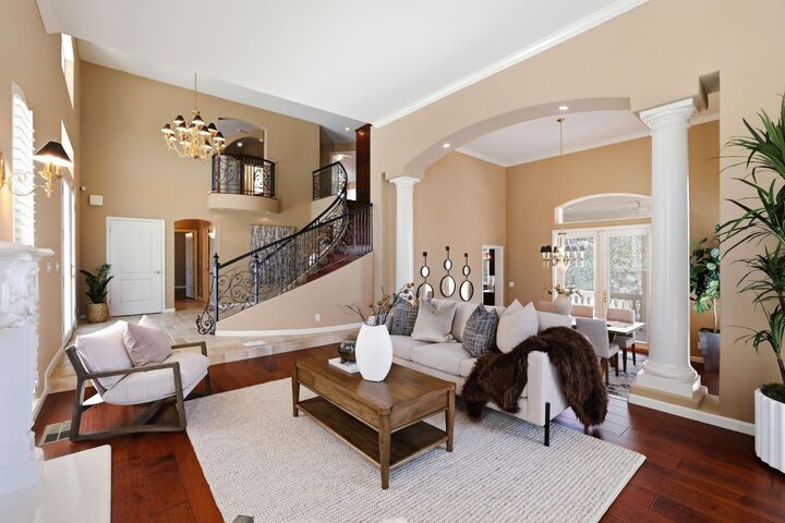 Property Photo:  2420 Loch Way  CA 95762 