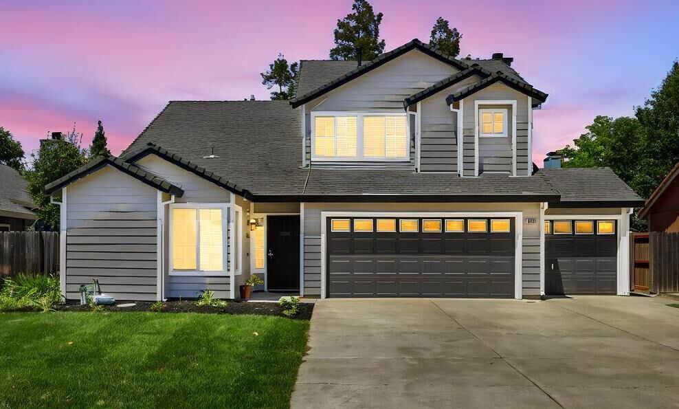 Property Photo: 6931 Cranleigh Avenue CA 95823