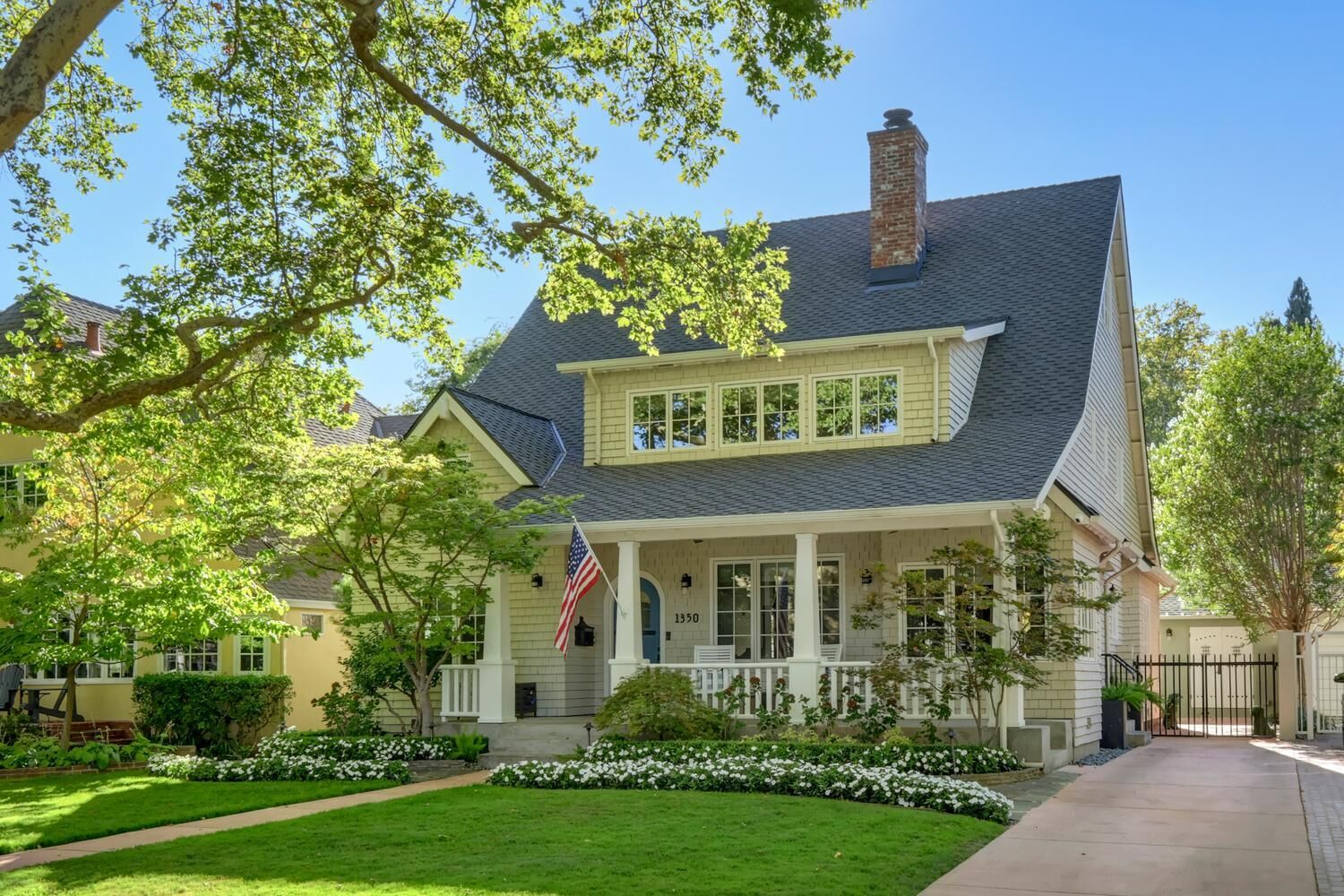 Property Photo:  1350 41st Street  CA 95819 