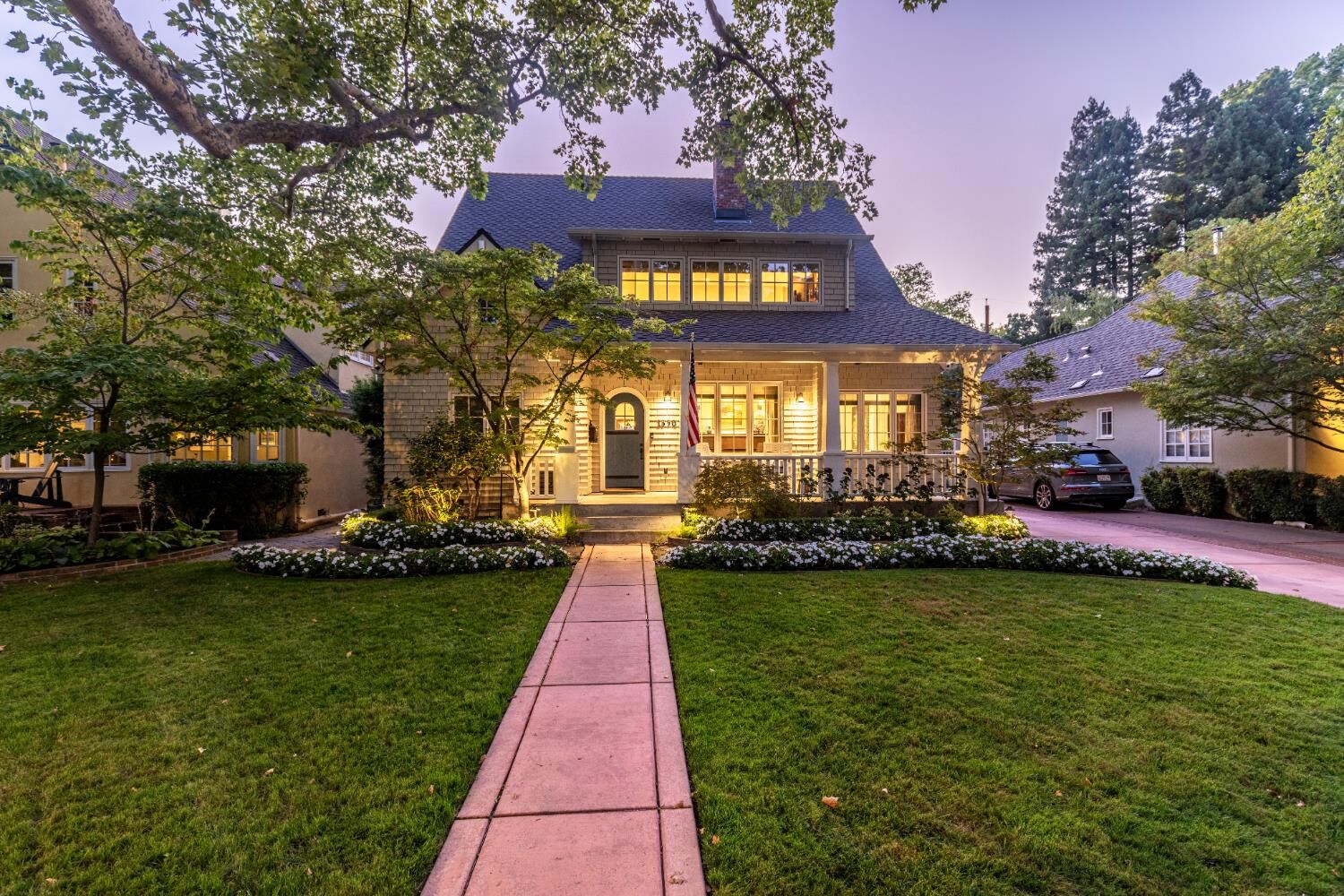 Property Photo:  1350 41st Street  CA 95819 
