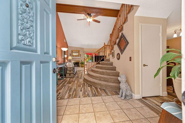 Property Photo: 8025 Doral Court CA 95610