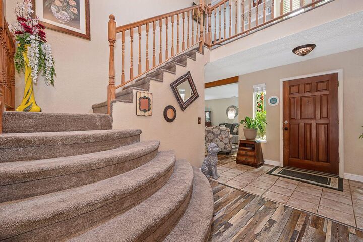 Property Photo:  8025 Doral Court  CA 95610 