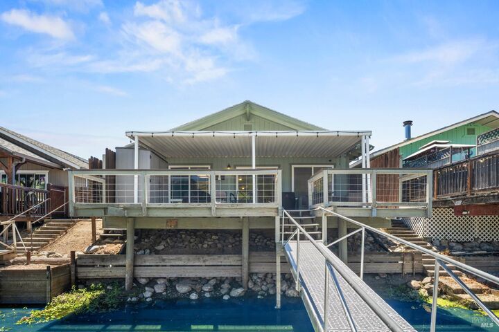 Property Photo: 13212 Venus Village CA 95423
