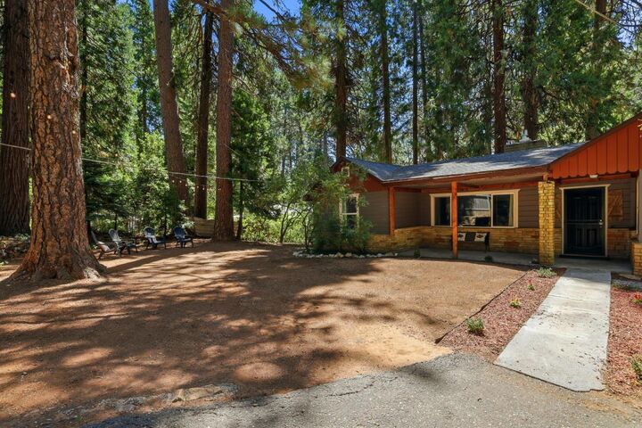 Property Photo:  5684 Pony Express Trail  CA 95726 