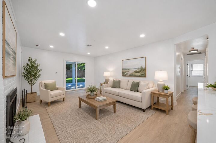 Property Photo:  1117 Singingwood Road  CA 95864 