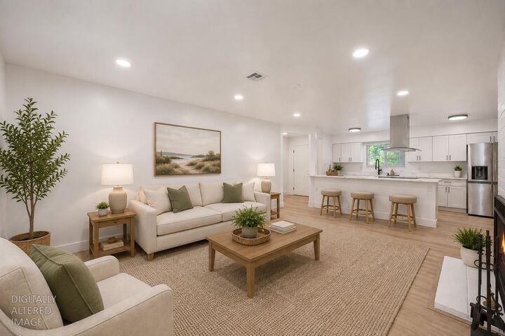 Property Photo:  1117 Singingwood Road  CA 95864 