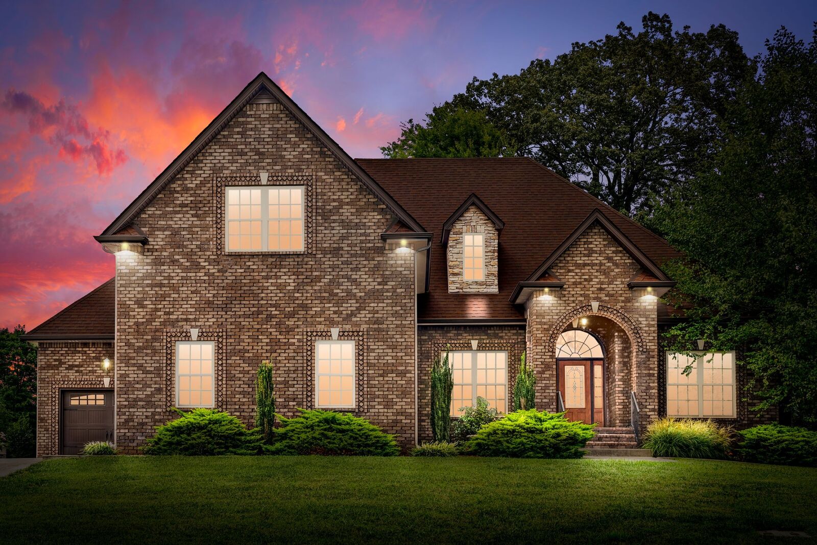 Property Photo:  3133 Carrie Taylor Cir  TN 37043 