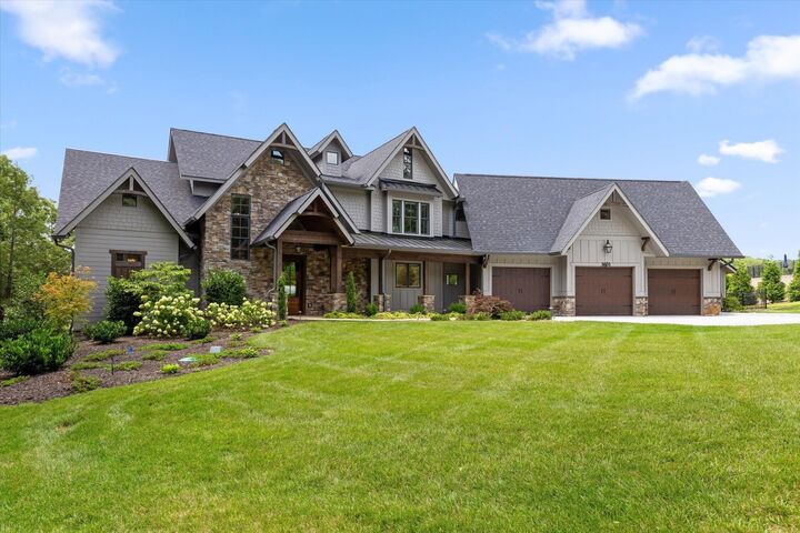 Property Photo:  8044 Mountain Laurel Trail (8)  TN 37377 