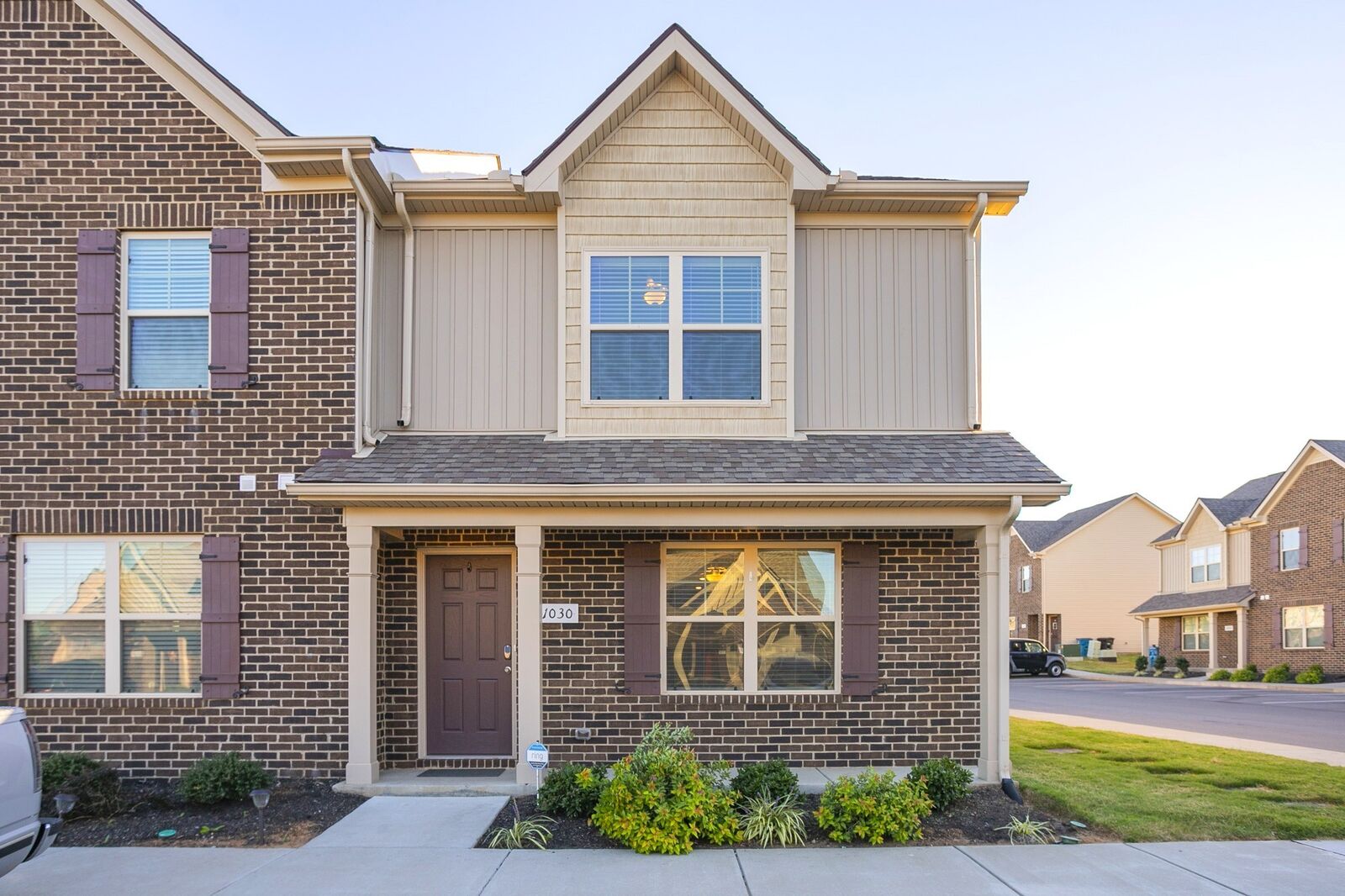 Property Photo: 1030 Leadville Dr TN 37167