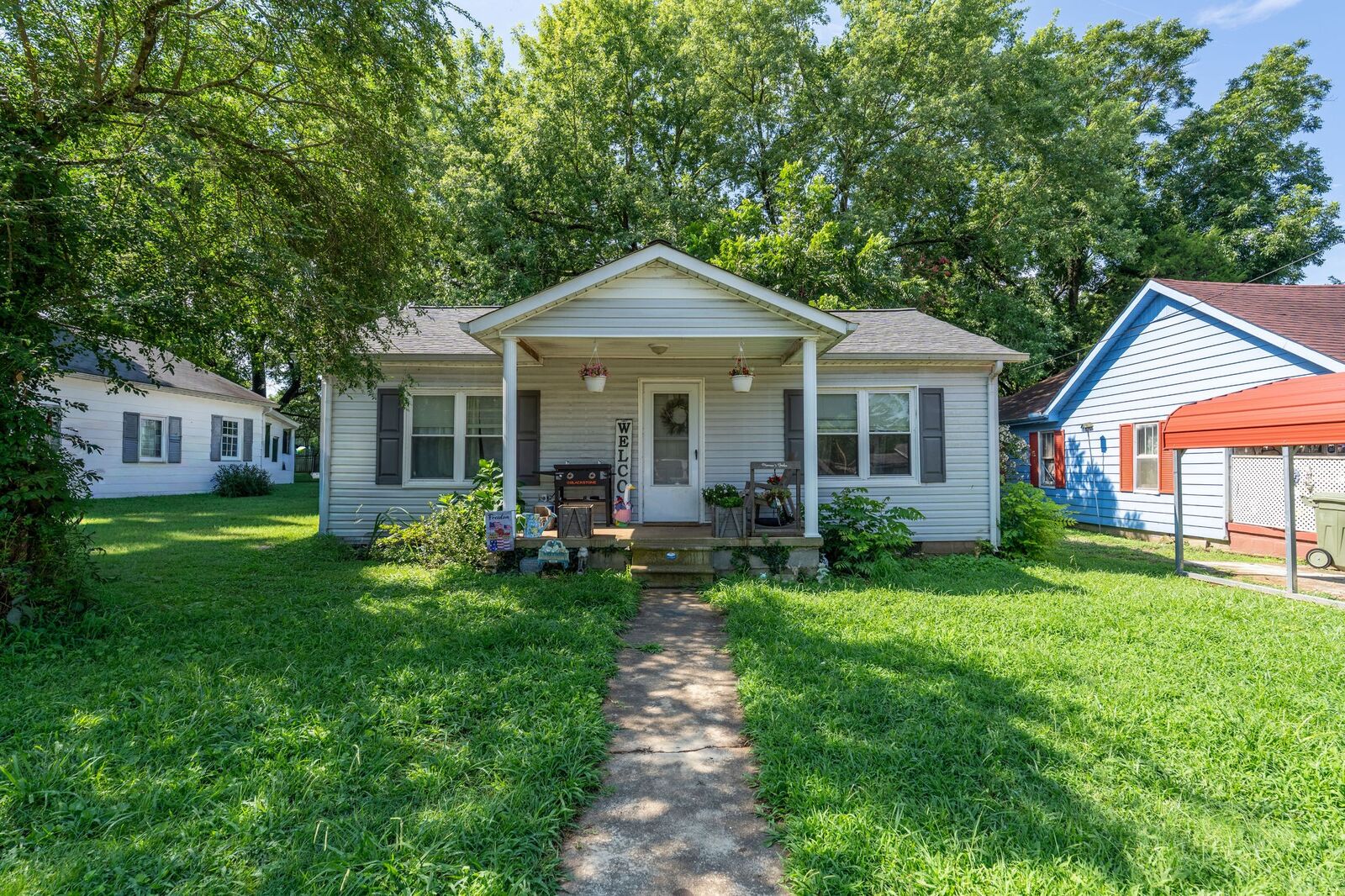 Property Photo:  315 Debus St  TN 38464 
