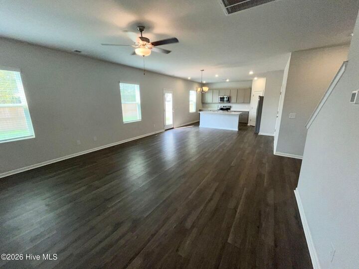 Property Photo:  503 Sandy Hollow Drive  NC 28540 