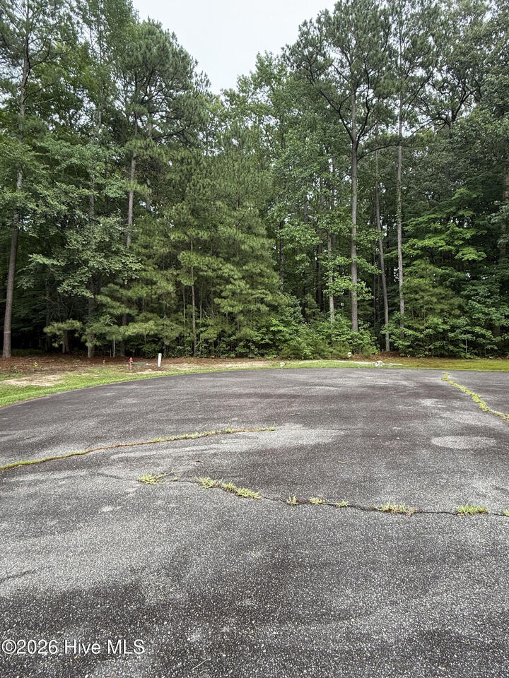 Property Photo: Lot 78 78 Roberta Drive NC 27944