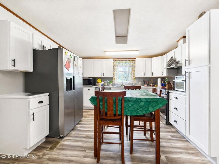 Property Photo:  520 Paige Riddick Road  NC 27937 