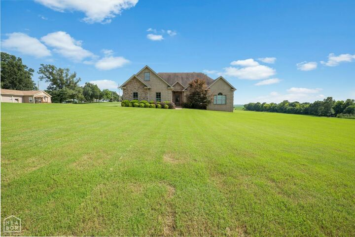 Property Photo:  46 County Road  149  AR 72404 
