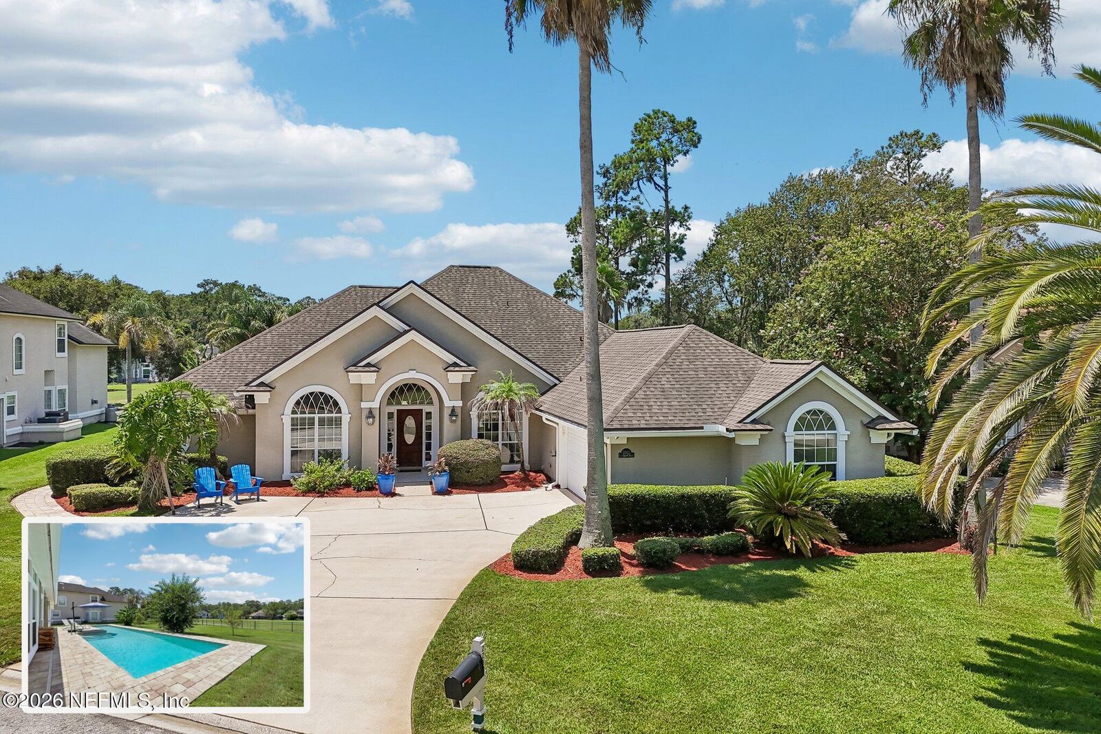 Property Photo:  2283 South Brook Drive  FL 32003 