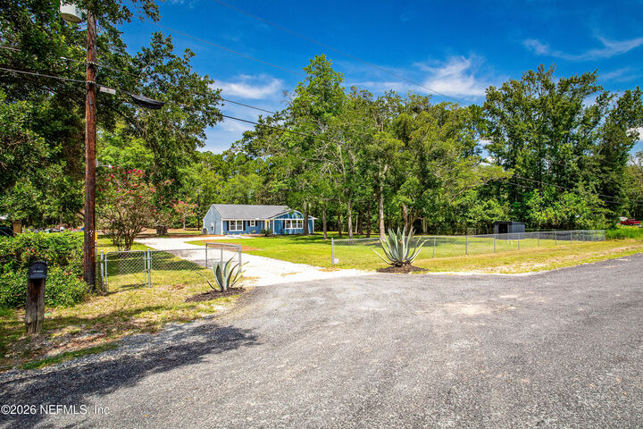 Property Photo:  95275 Marc Anthony Road  FL 32034 