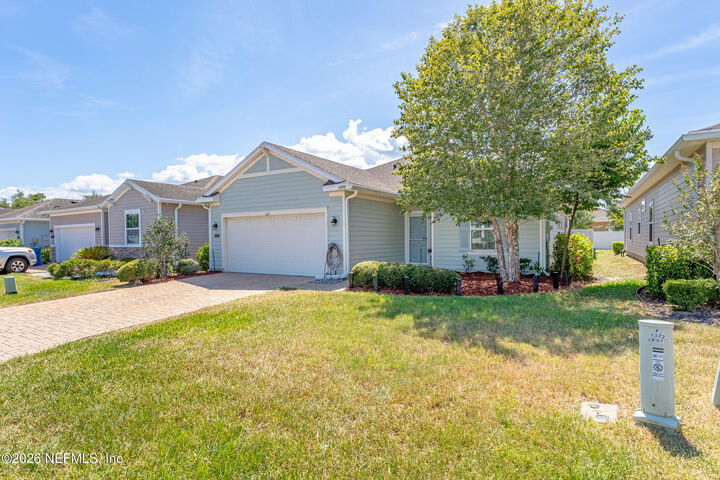 Property Photo:  1372 Tripper Drive  FL 32211 
