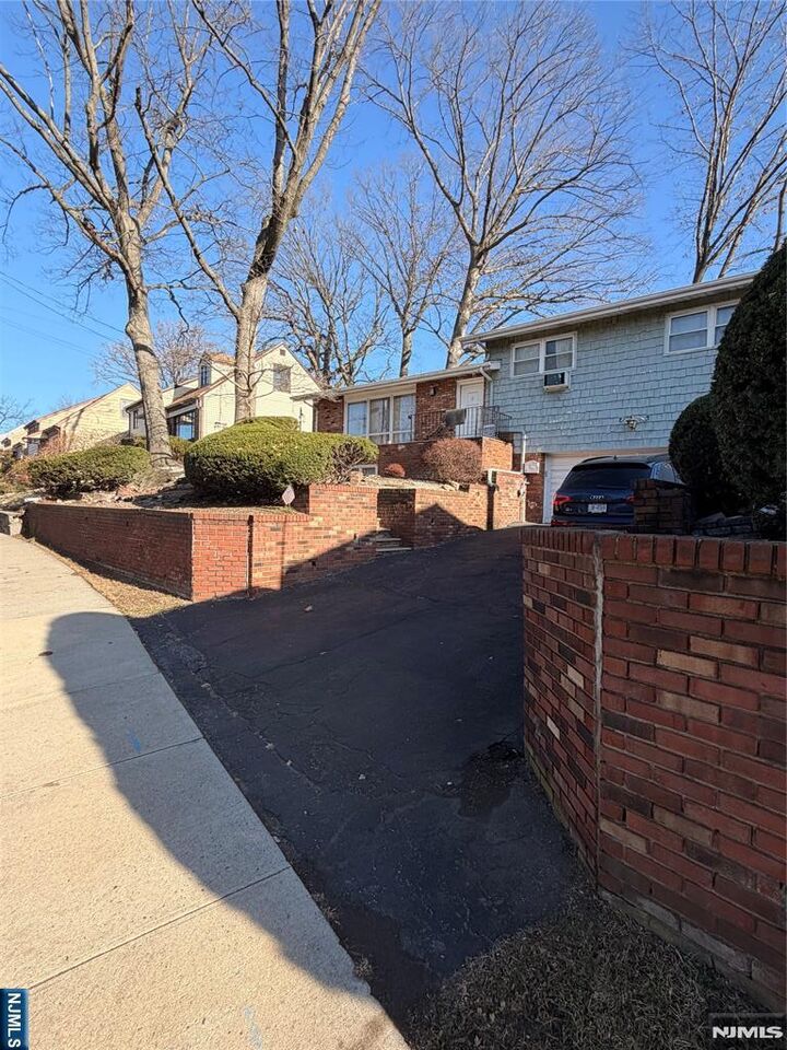 Property Photo: 1032 Glen Road NJ 07024