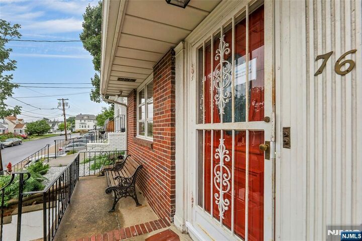 Property Photo:  76 Prospect Avenue  NJ 07031 