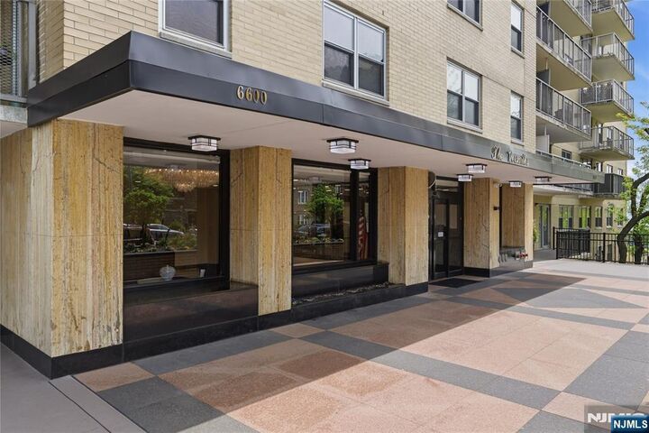 Property Photo:  6600 Jfk Blvd E  NJ 07093 