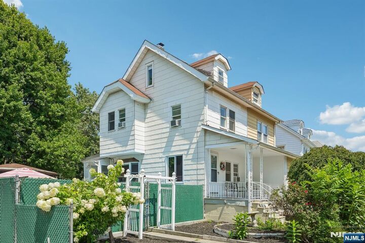 Property Photo: 2 Howard Street NJ 07442