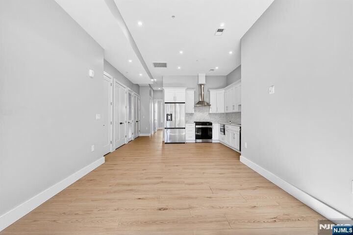 Property Photo:  126 De Kalb Avenue A  NJ 07306 