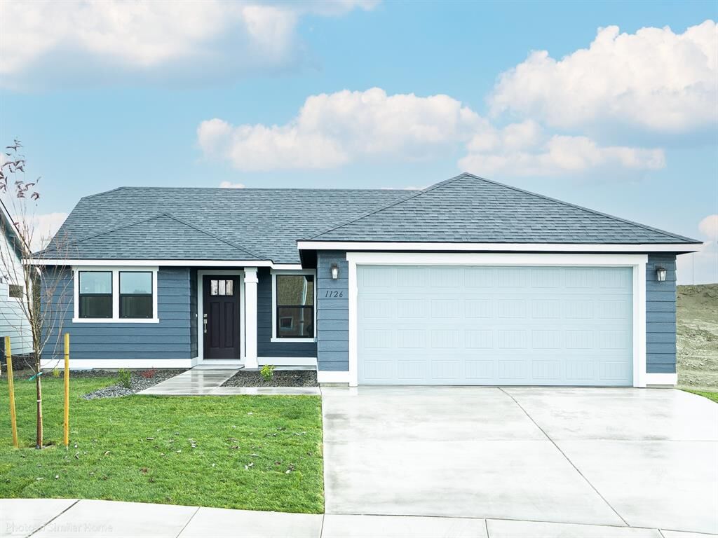 Property Photo:  Lot 65 O'Keefe Ranch  MT 59808 