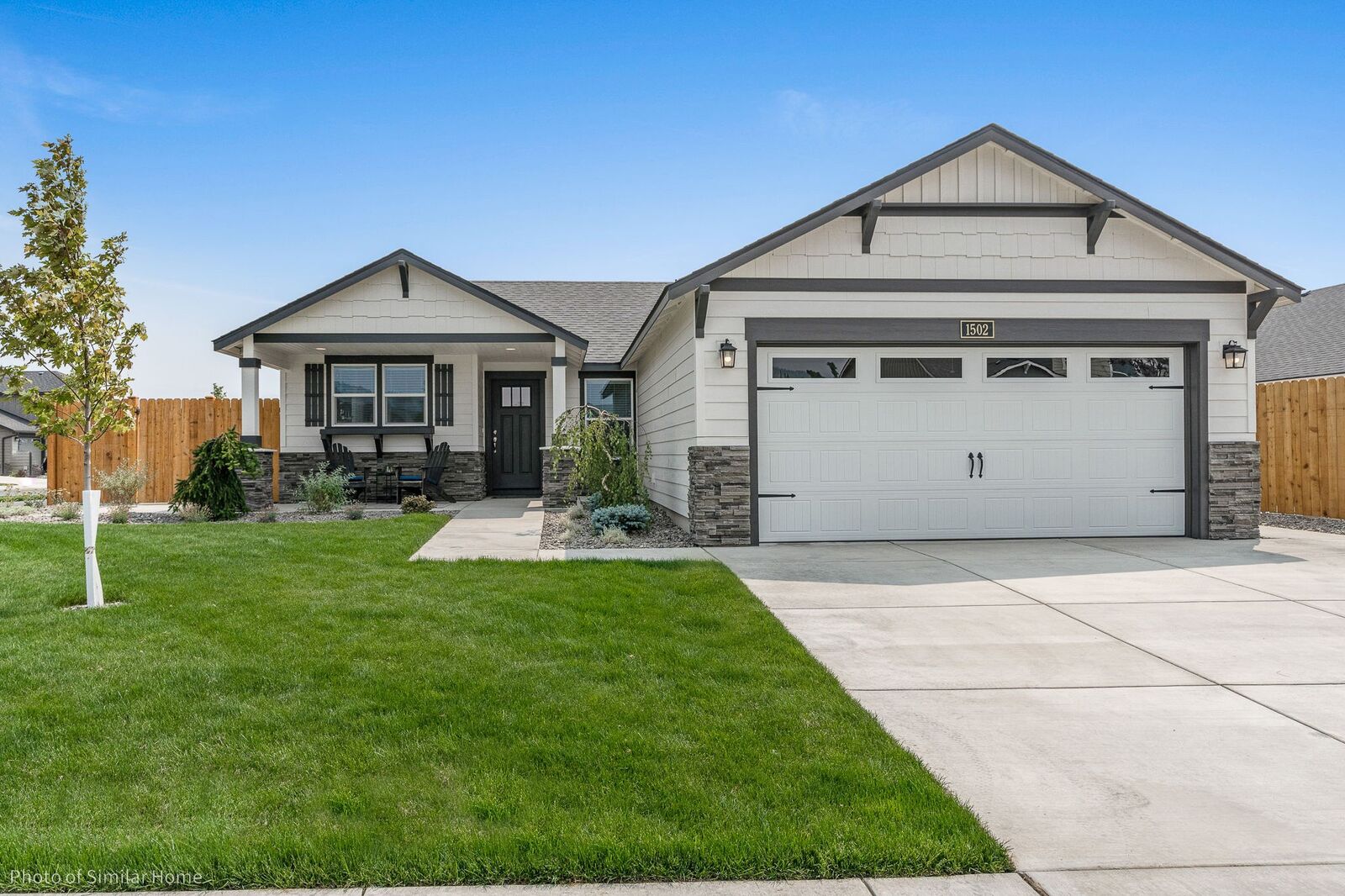 Property Photo:  Lot 65 O'Keefe Ranch  MT 59808 