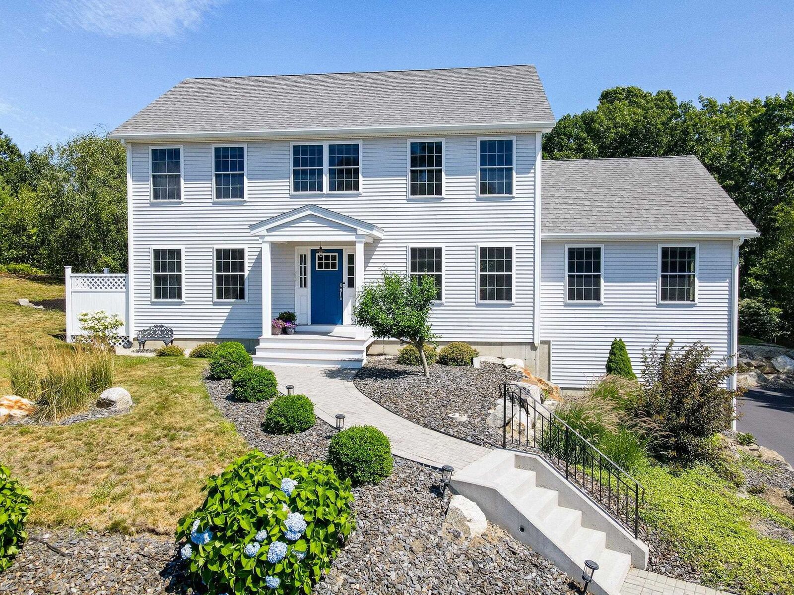 Property Photo:  12 Majestic Avenue  NH 03076 