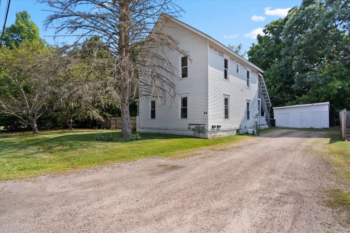 Property Photo:  24 North Street  VT 05452 