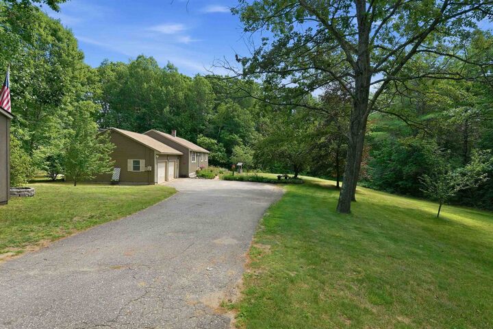 Property Photo:  4 Franklin Highway  NH 03216 