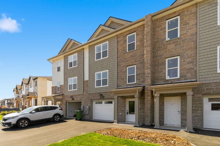 Property Photo: Pun-68B 170 Puncheon Way NS B4B 2K9