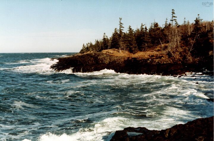 Broad Cove Road — photo 1