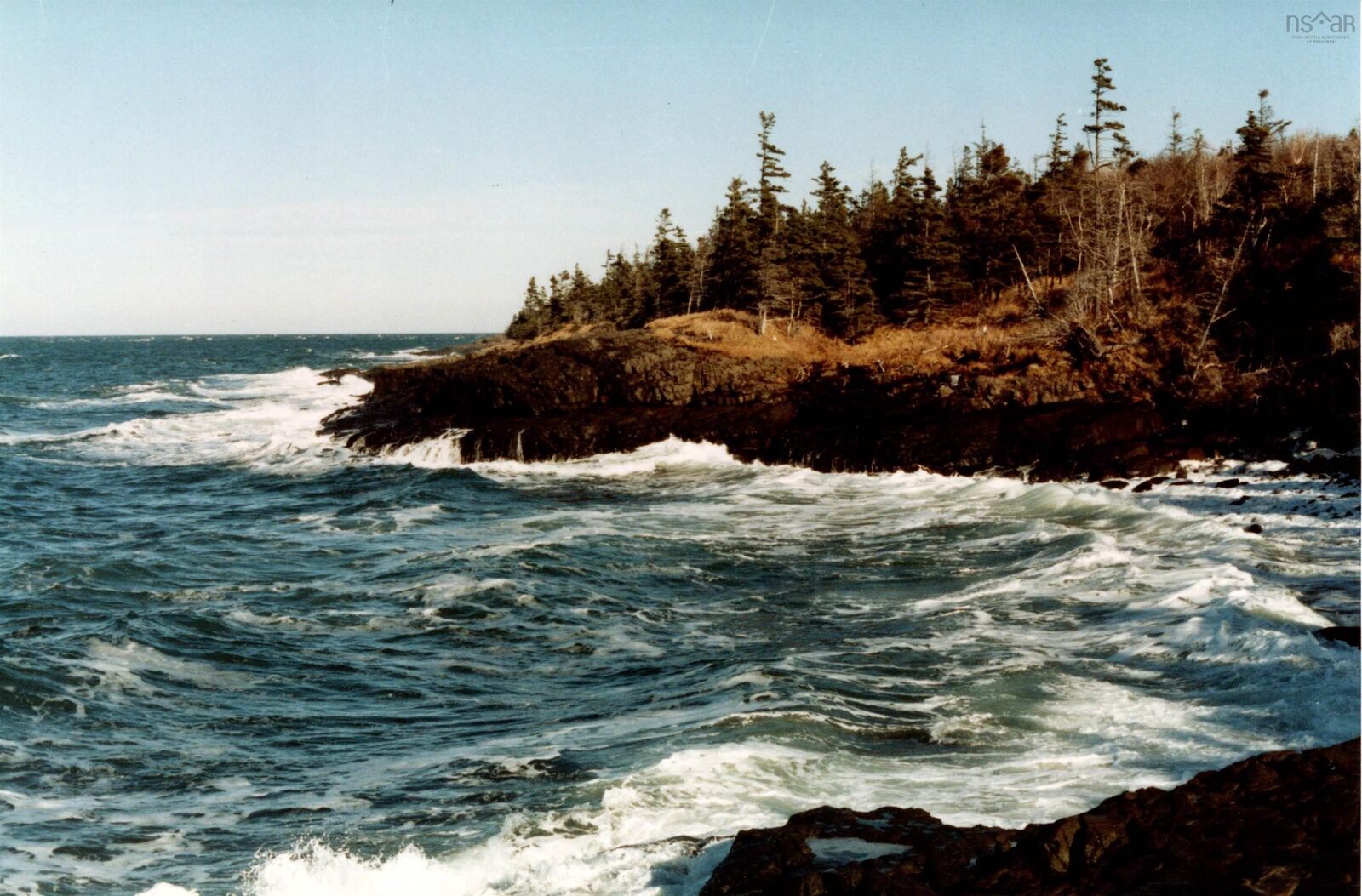 Property Photo:  Broad Cove Road  NS B0V 1A0 