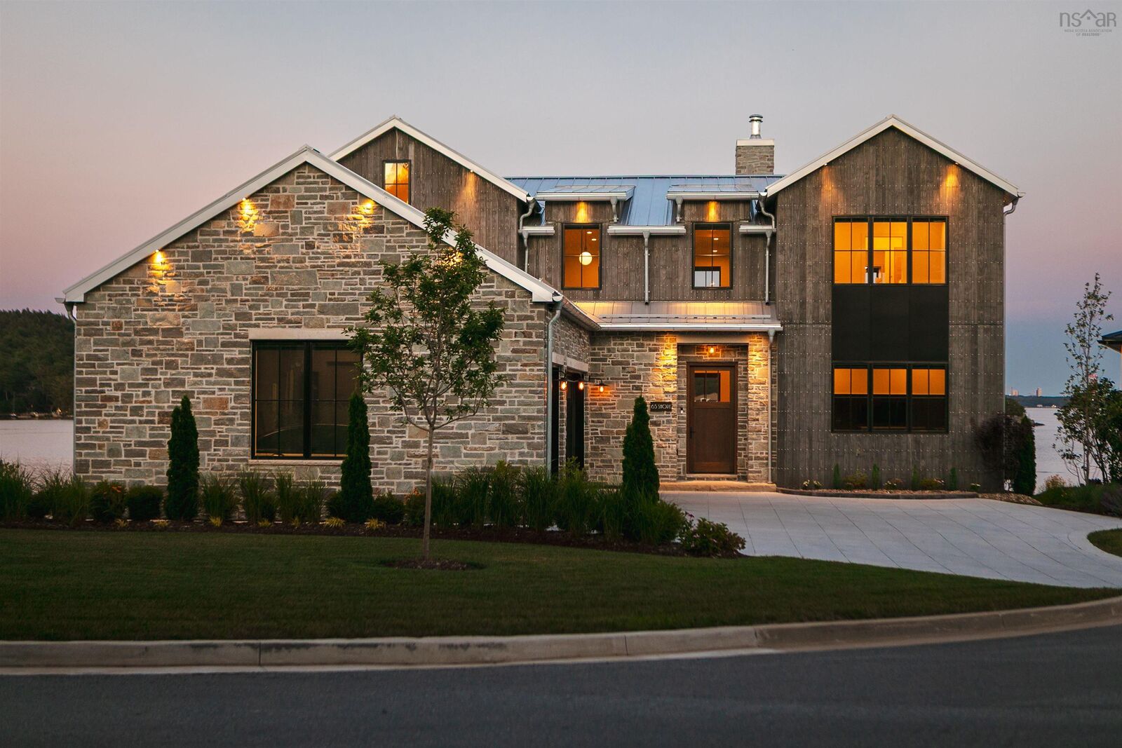 Property Photo: 65 Shore Drive NS B4A 2E9