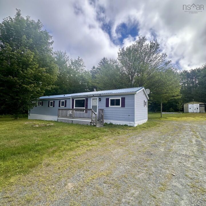 Property Photo: 2491 Highway 210 NS B4V 7M1