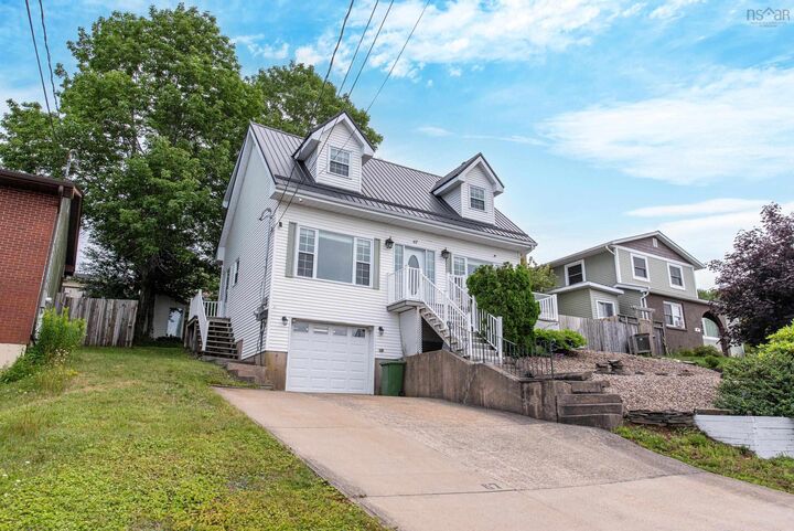 Property Photo:  67 Gourok Avenue  NS B2X 1K6 