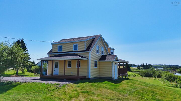 Property Photo:  2108 Highway 247  NS B0E 1S0 