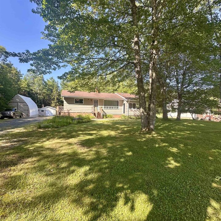 Property Photo: 1229 Northfield Road NS B0J 1E0