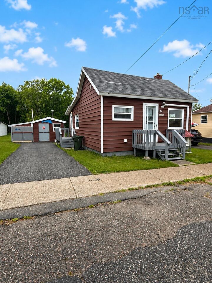 Property Photo:  134 Stanley Street  NS B2A 1W3 