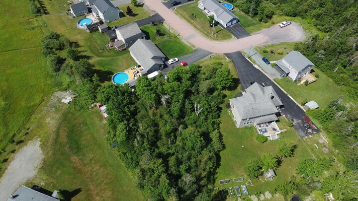 Property Photo:  20A Celtic Drive  NS B0H 1X0 