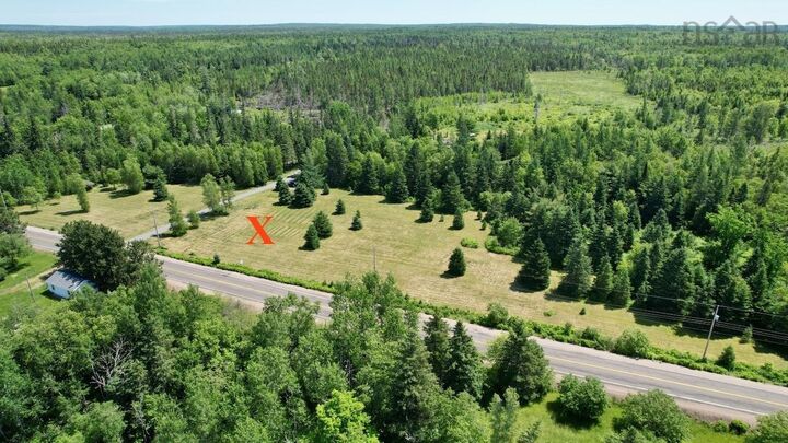 Property Photo:  307 Lower Wentworth Highway  NS B0M 1Z0 