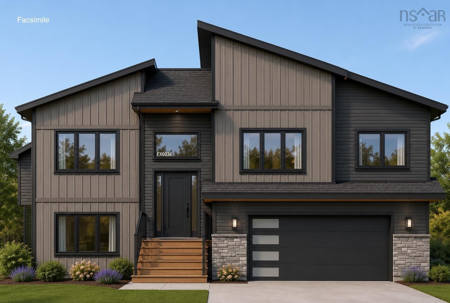 Property Photo:  Lot 2-2 Longards Road  NS B3Z 2R5 