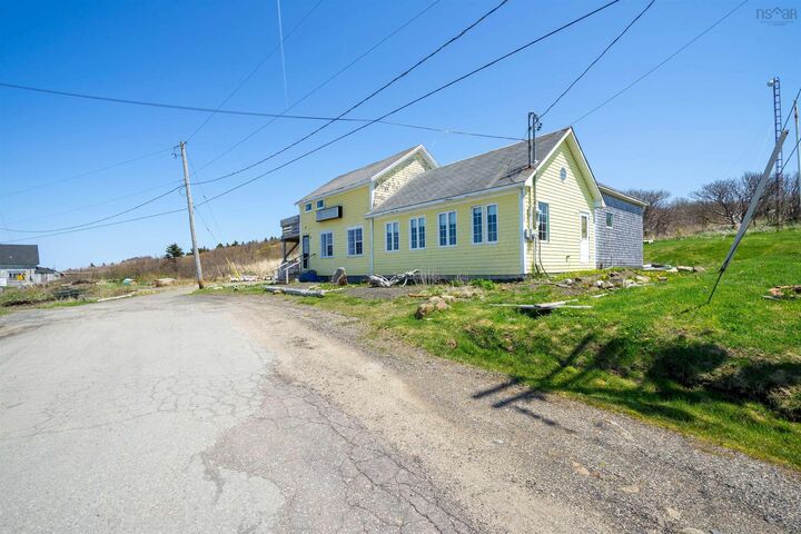 Property Photo:  15 Highway 217  NS B0V 1B0 